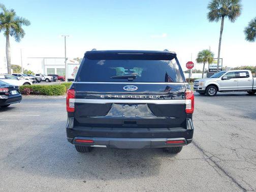2022 Ford Expedition XL