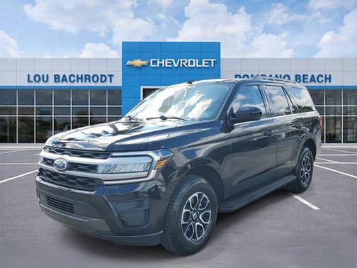 2022 Ford Expedition XL