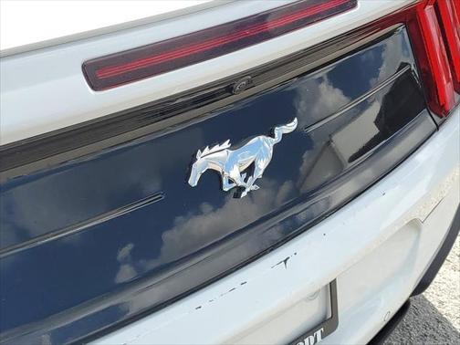 2023 Ford Mustang EcoBoost