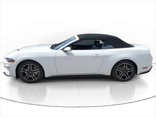 2023 Ford Mustang EcoBoost