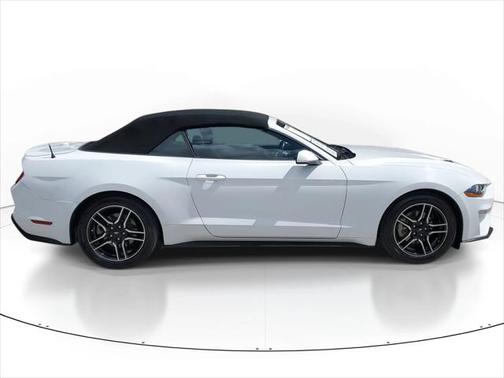 2023 Ford Mustang EcoBoost