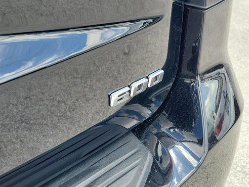 Black Raven 2023 Cadillac Escalade Sport