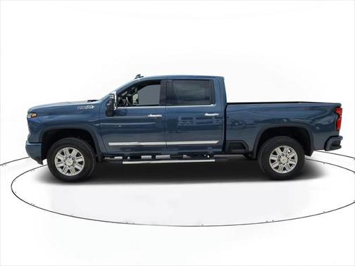 2025 Chevrolet Silverado 2500 High Country