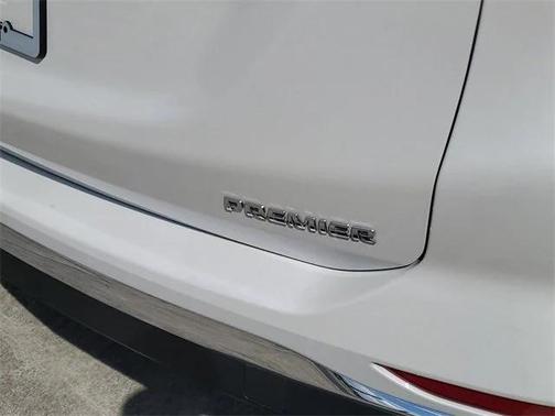2020 Chevrolet Equinox L