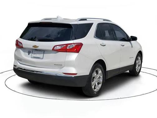 2020 Chevrolet Equinox L