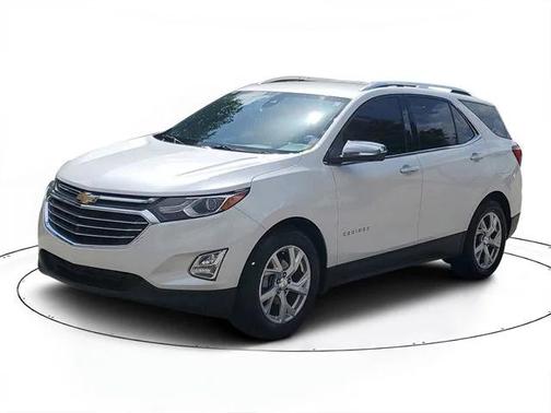 2020 Chevrolet Equinox L