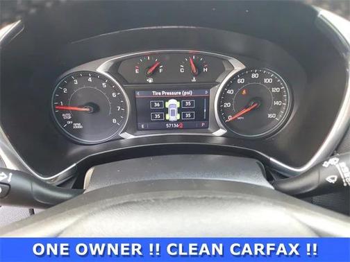 2020 Chevrolet Equinox L