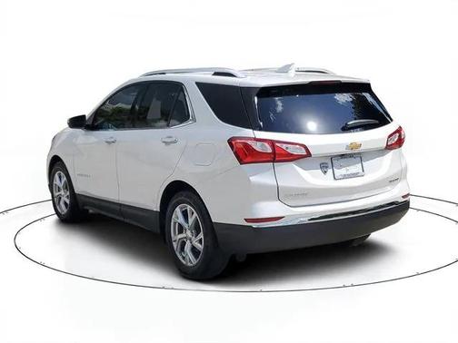 2020 Chevrolet Equinox L