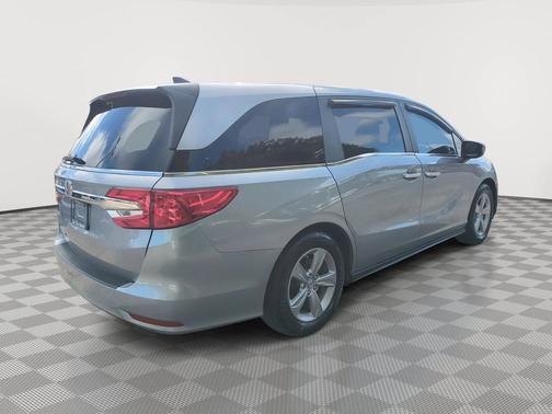 2020 Honda Odyssey EX