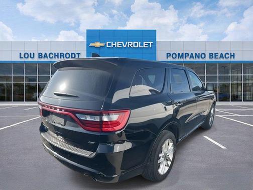 2023 Dodge Durango GT AWD