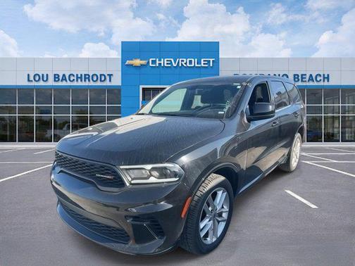 2023 Dodge Durango GT AWD