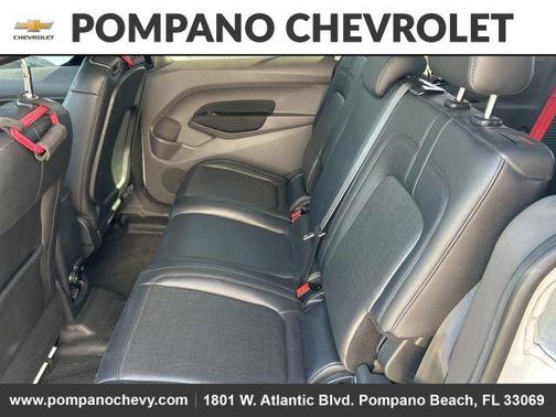 2021 Ford Transit Connect XL w/Rear Liftgate