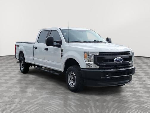 2022 Ford F-250 XL