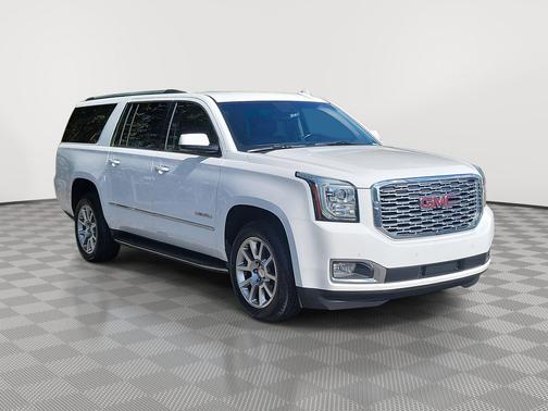 2019 GMC Yukon XL Denali