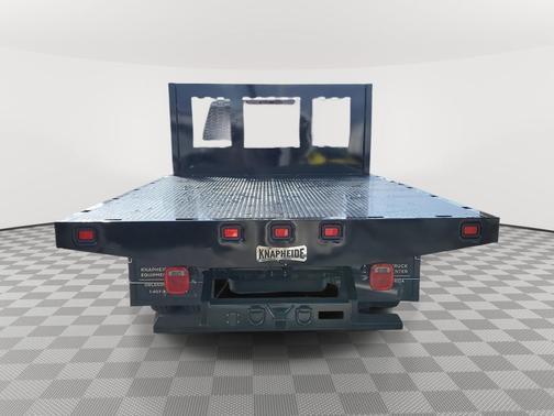 2025 Chevrolet Silverado 3500 WT