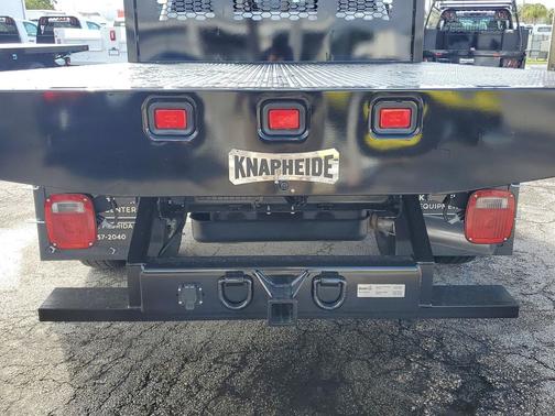 2025 Chevrolet Silverado 3500 WT