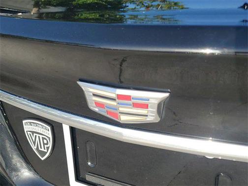2024 Cadillac CT5 Premium Luxury RWD