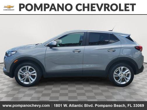 2023 Buick Encore GX Preferred