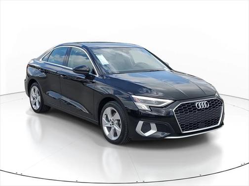 2023 Audi A3 Premium