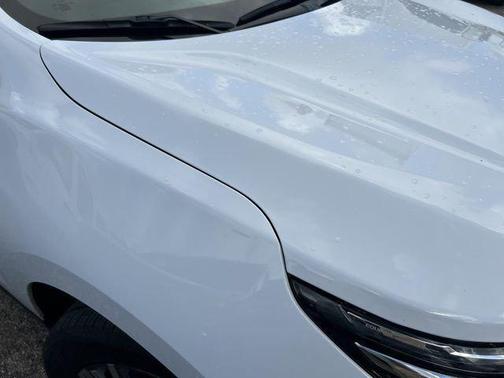 2022 Chevrolet Equinox Premier w/1LZ