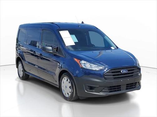 2023 Ford Transit Connect XL Cargo Van