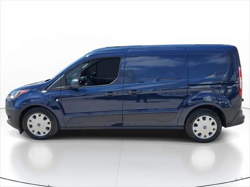 2023 Ford Transit Connect XL Cargo Van