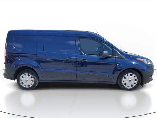 2023 Ford Transit Connect XL Cargo Van