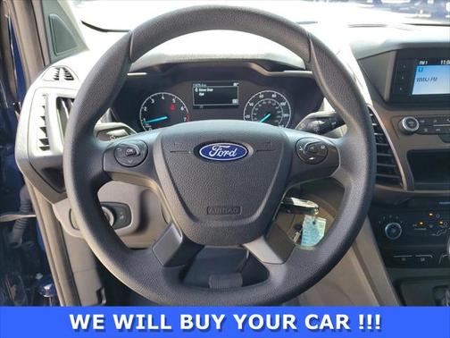 2023 Ford Transit Connect XL Cargo Van