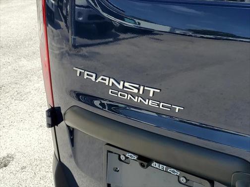 2023 Ford Transit Connect XL Cargo Van