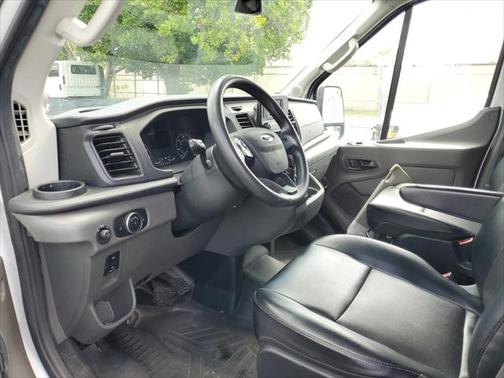 2021 Ford Transit-250 Base