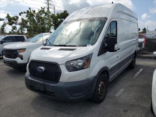 2021 Ford Transit-250 Base