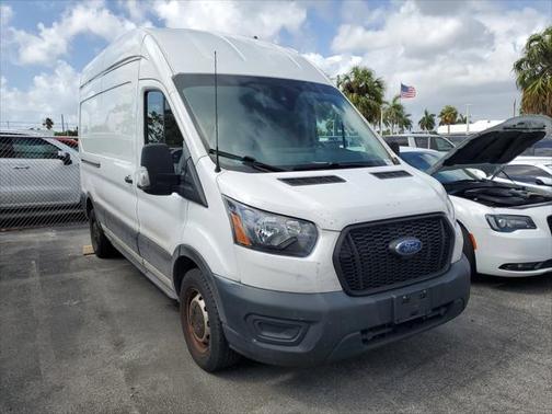 2021 Ford Transit-250 Base