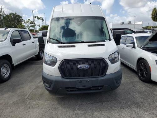 2021 Ford Transit-250 Base