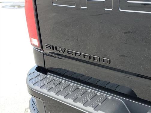 2024 Chevrolet Silverado 2500 High Country