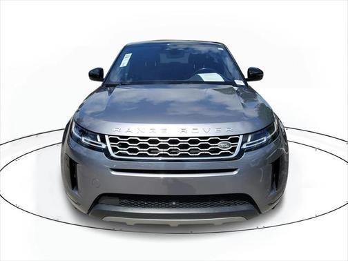 2021 Land Rover Range Rover Evoque SE