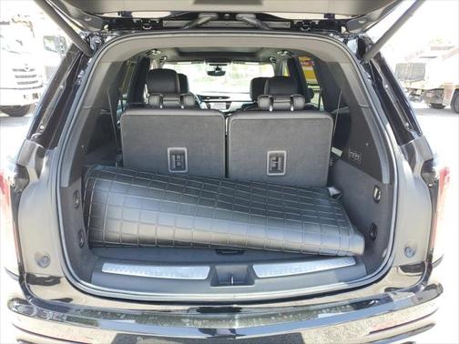 2024 Cadillac XT6 Sport AWD