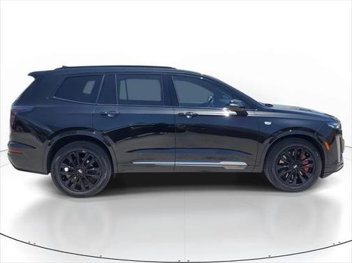 2024 Cadillac XT6 Sport AWD