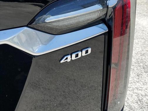 2024 Cadillac XT6 Sport AWD