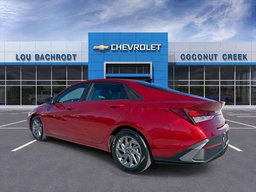 Scarlet Ember Tintcoat 2023 Nissan Rogue SV