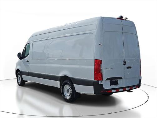 2020 Mercedes-Benz Sprinter 2500 High Roof