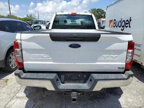 2022 Ford F-350 XL
