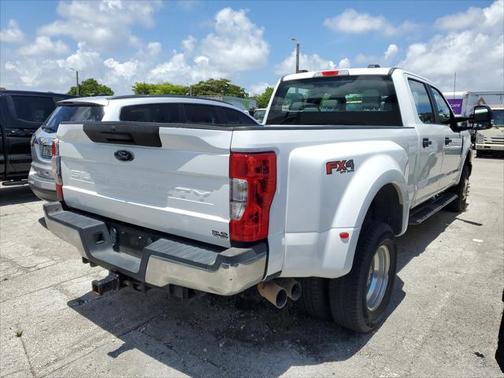 2022 Ford F-350 XL