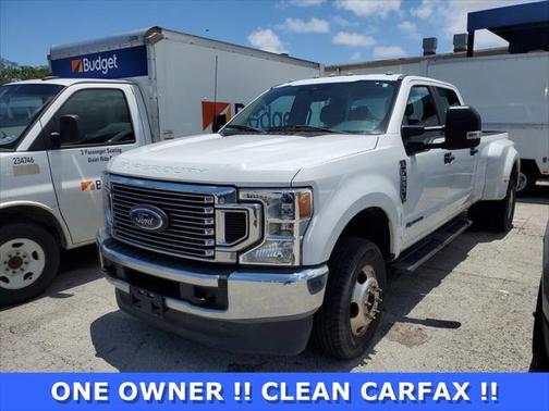 2022 Ford F-350 XL