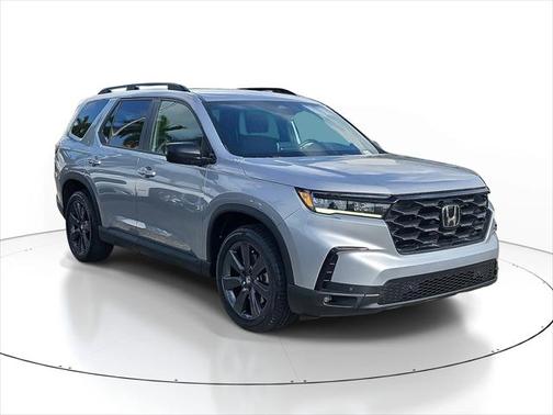 2023 Honda Pilot AWD Sport