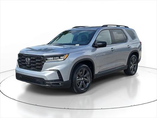 2023 Honda Pilot AWD Sport