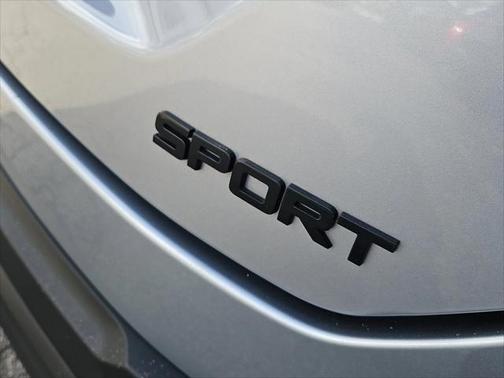 2023 Honda Pilot AWD Sport