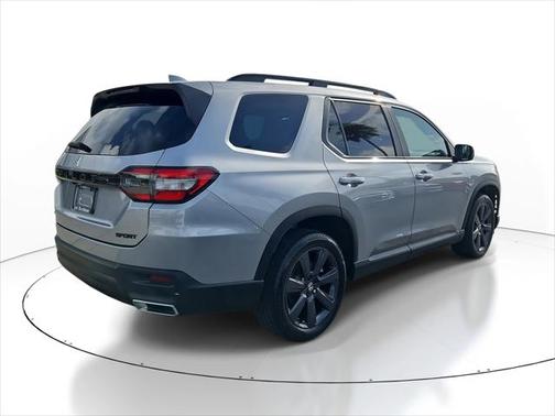 2023 Honda Pilot AWD Sport
