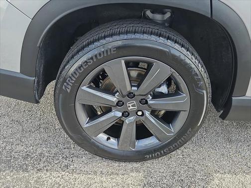 2023 Honda Pilot AWD Sport