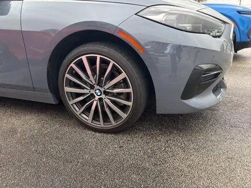 2022 BMW 228 Gran Coupe i sDrive
