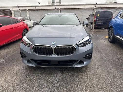 2022 BMW 228 Gran Coupe i sDrive